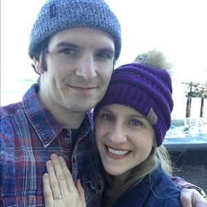 Meet your Posher, Corey